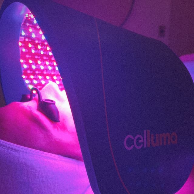 Celluma Red Light Therapy Package at Vanessa Nicole Esthetics in Lincoln, CA
